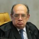 Ministro Gilmar Mendes