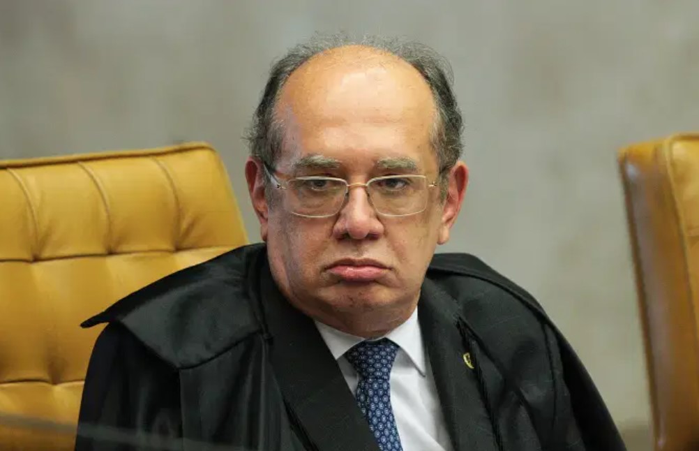 Ministro Gilmar Mendes