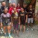 Missionários americanos pregam em favela de SP e ex-viciada encontra Jesus