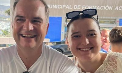 Queda de avião mata missionários a caminho da Jamaica