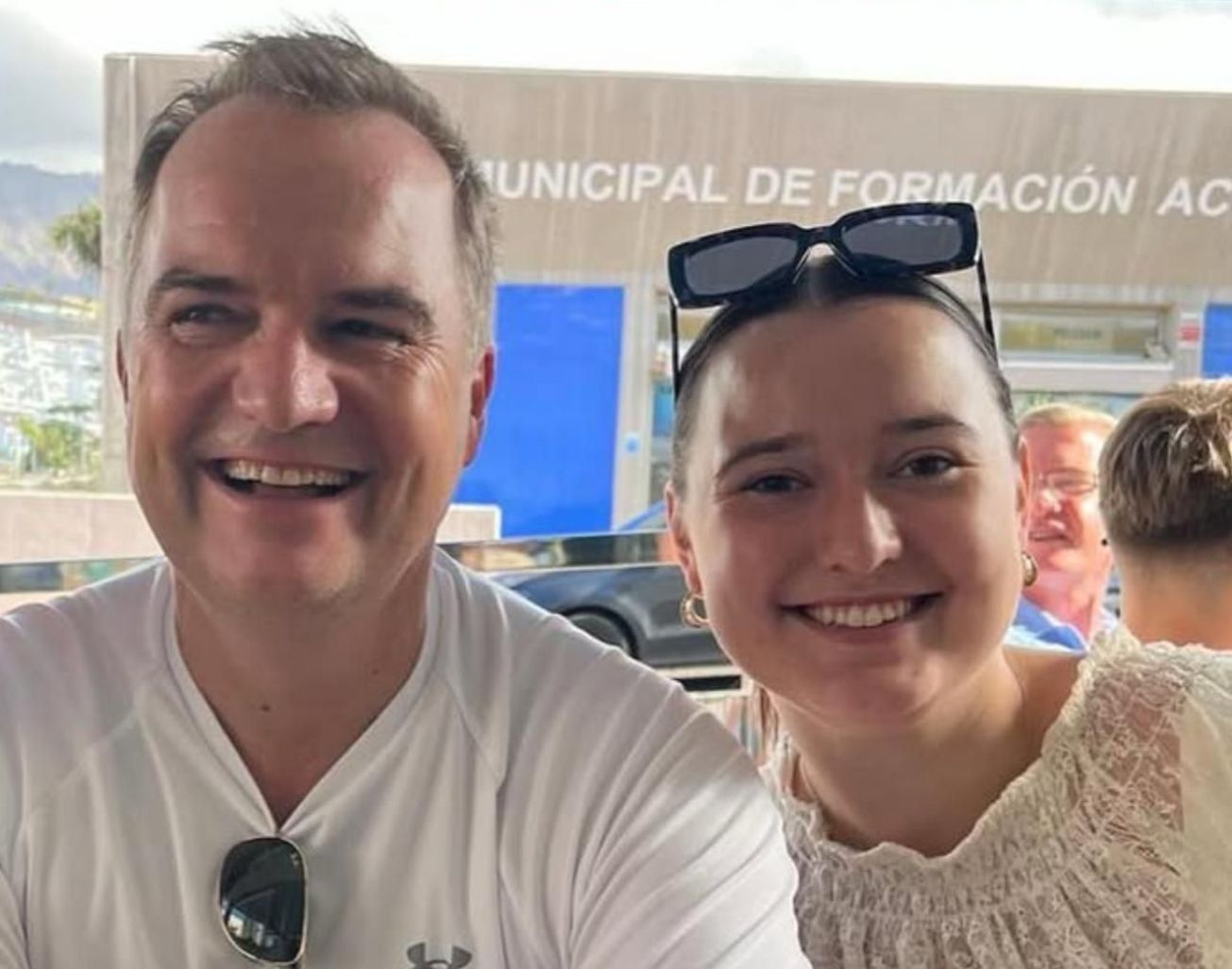 Queda de avião mata missionários a caminho da Jamaica