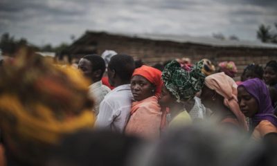 Extremistas decapitam mais de 30 cristãos em Moçambique