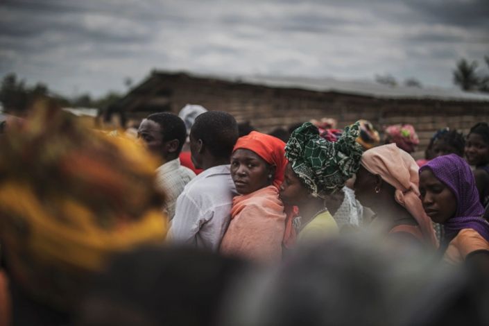 Extremistas decapitam mais de 30 cristãos em Moçambique