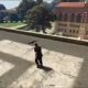 Usuários criam missão que simula morte de Charlie Kirk no GTA