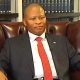 Mogoeng Mogoeng