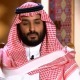 Príncipe saudita Mohamed Bin Salman