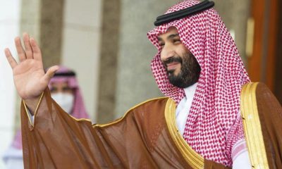 Mohammed bin Salman