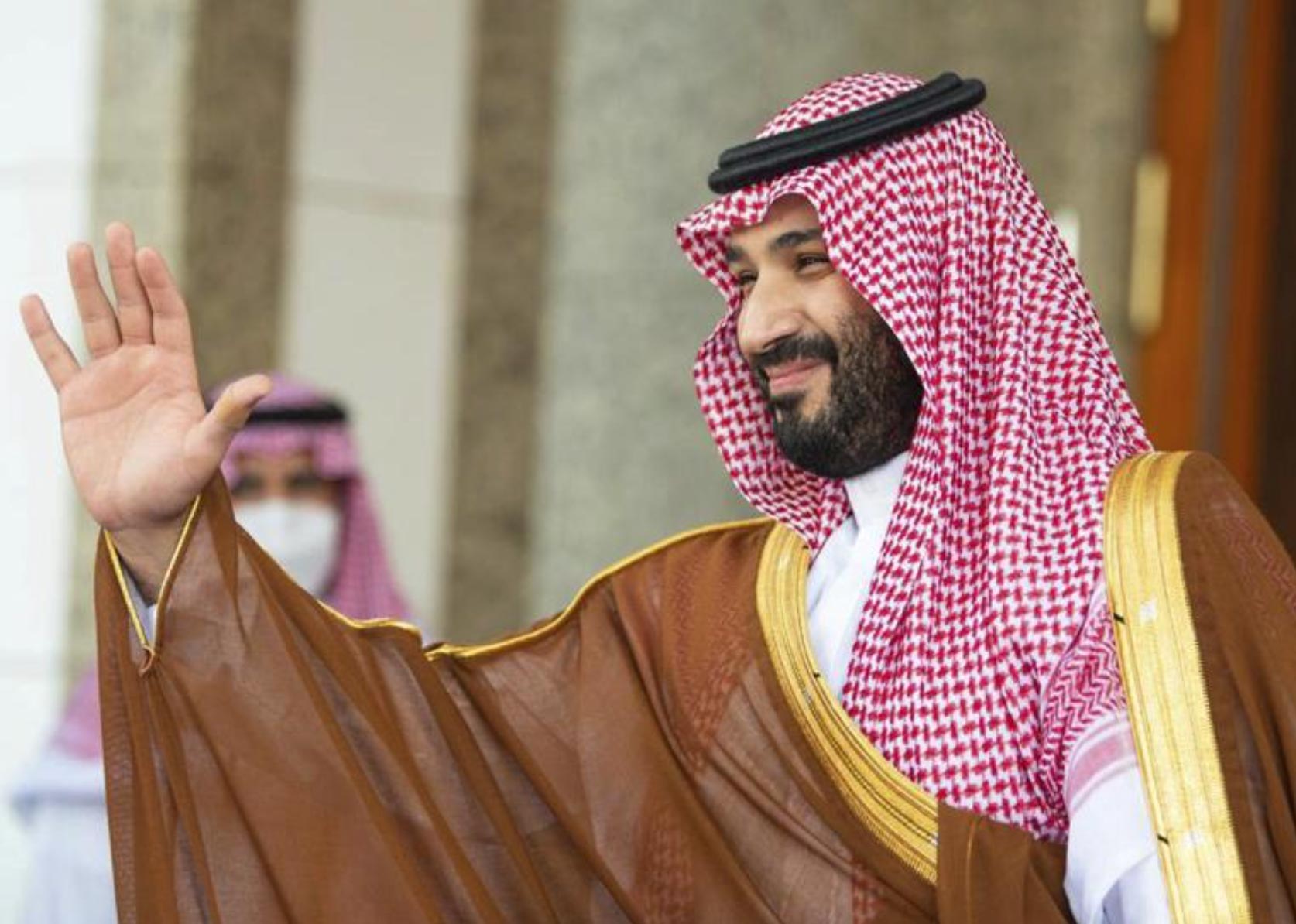 Mohammed bin Salman