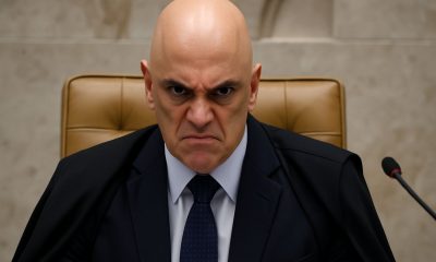 Pastores criticam Moraes por prisão de Bolsonaro: ‘Ele vai cair’