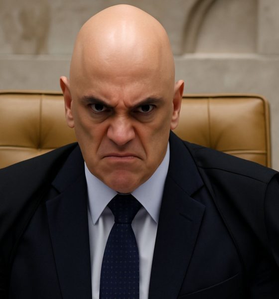 Pastores criticam Moraes por prisão de Bolsonaro: ‘Ele vai cair’