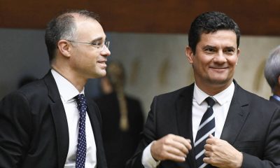 Moro ironiza Lula e critica a PF por cogitar acionar AGU contra André Mendonça