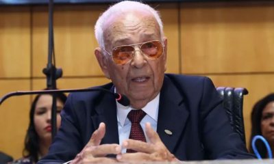 Igreja Maranata define novo líder após morte de seu fundador