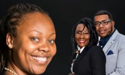 No Tribunal, mulher que matou pastor diz ter sido seduzida