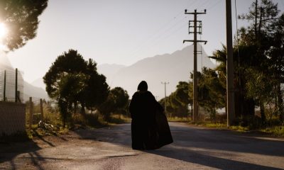 Guerra pode colocar fim a pesadelo, diz cristã no Irã