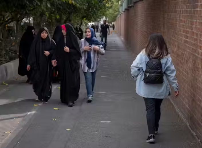 ‘Não tenho medo’, diz iraniana ex-muçulmana que já evangelizou centenas