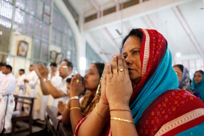 Perseguição e violência contra mulheres cristãs aumentam no mundo