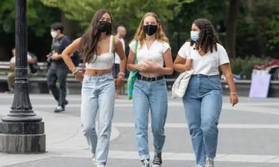 Mulheres da Geração Z são mais avessas à fé, mostra estudo