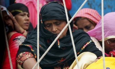 Mulheres-India