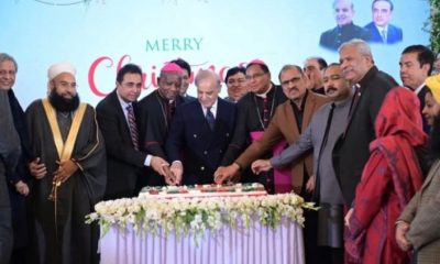 Paquistão: cristãos recebem apoio do governo no Natal