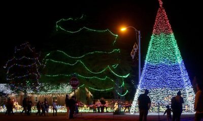 Evangelismo em festa de Natal rende ameaça de prisão a fiel