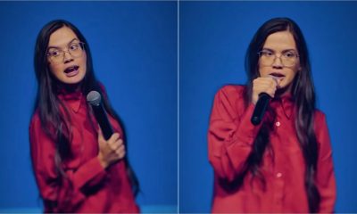 Pastora repreende fiéis por acompanhar influencers ‘depravados’