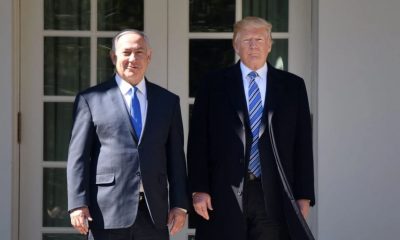 Aiatolá convoca muçulmanos para matarem Trump e Netanyahu
