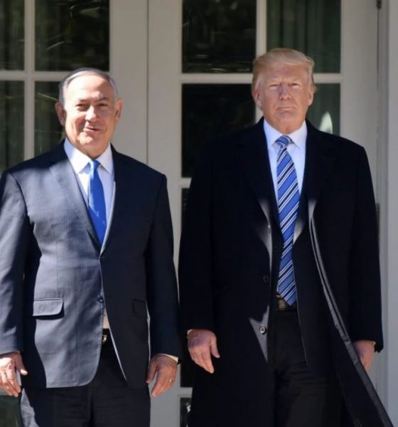 Aiatolá convoca muçulmanos para matarem Trump e Netanyahu