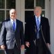 Aiatolá convoca muçulmanos para matarem Trump e Netanyahu