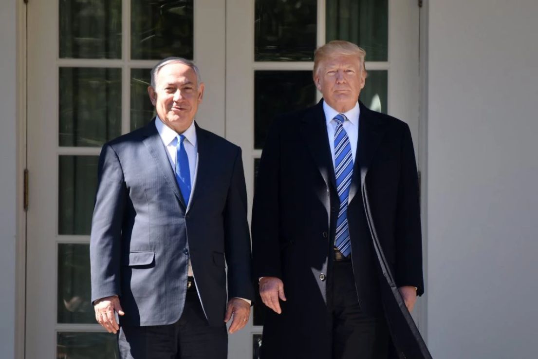 Aiatolá convoca muçulmanos para matarem Trump e Netanyahu