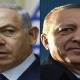 Netanyahu e Erdogan