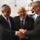 Netanyahu e Gantz