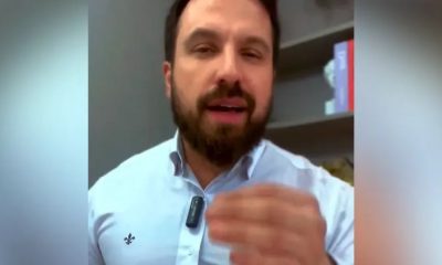 Oração impacta o cérebro e fortalece a saúde emocional, diz neurologista