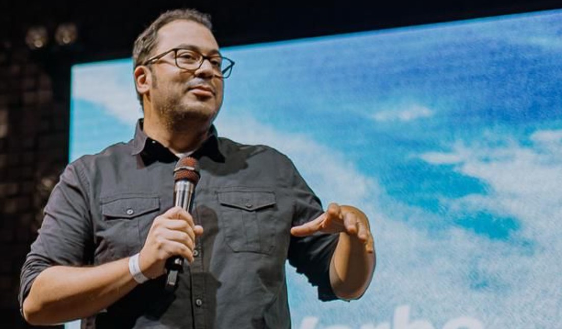 Livro propõe redescobrir a criatividade como expressão do propósito de Deus