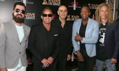 Rede de rádios cristãs removem músicas do Newsboys após escândalo