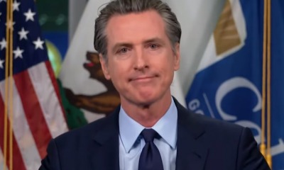 Gavin Newsom