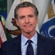 Gavin Newsom