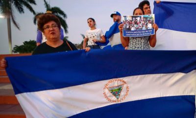 Nicarágua: advogado cristão morre sob custódia com sinais de tortura