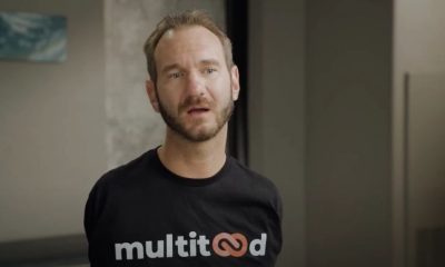 ‘Boa saúde’: Nick Vujicic desmente rumores de morte e câncer