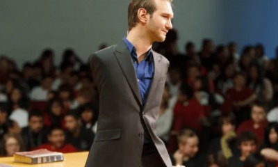 Nick Vujicic