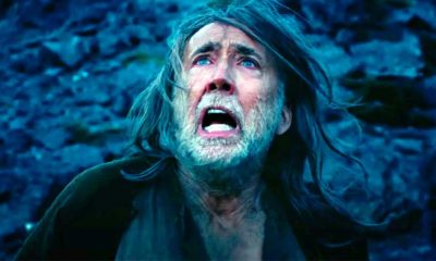 Diretor do filme ‘Segredos do Deserto’ pede chance a cristãos