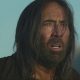 Filme sobre Jesus estrelado por Nicolas Cage recebe críticas