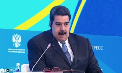 Nicolás Maduro