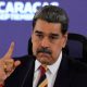 Maduro antecipa Natal na Venezuela para 1º de outubro