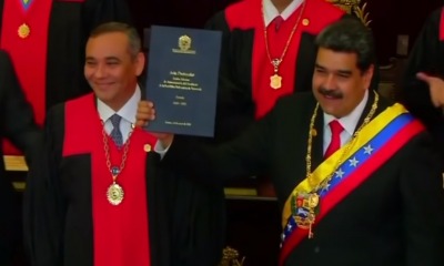 Nicolás Maduro