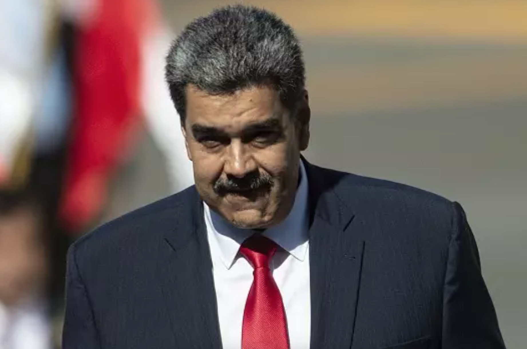 Nicolás Maduro