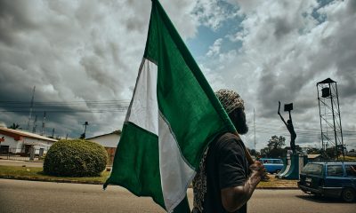 Nigéria: parte das crianças retiradas de orfanato cristão é libertada