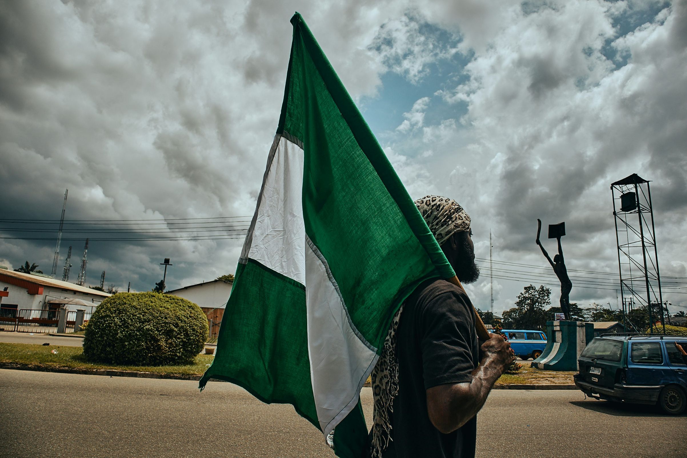 Nigéria: parte das crianças retiradas de orfanato cristão é libertada