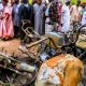 Nigéria e EUA atacam Estado Islâmico e matam 175 terroristas