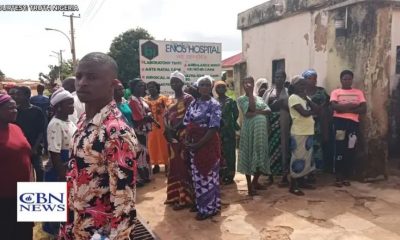 Nigéria: quase 200 mortos, maioria cristãos, em ataque de muçulmanos fulani