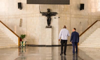 Tribunal da Nigéria anula condenação de cristão por ajudar convertidos perseguidos